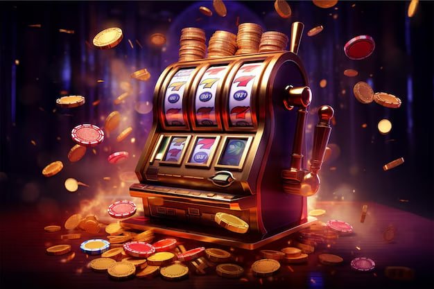 Filipino player making a deposit on 17 apk using GCash on mobile