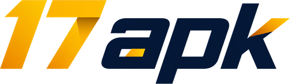 17 apk official logo